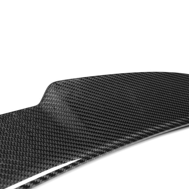 CS Style Carbon Fiber Trunk Spoiler - BMW F82 / F83 M4