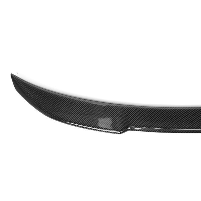 CS Style Carbon Fiber Trunk Spoiler - BMW F82 / F83 M4