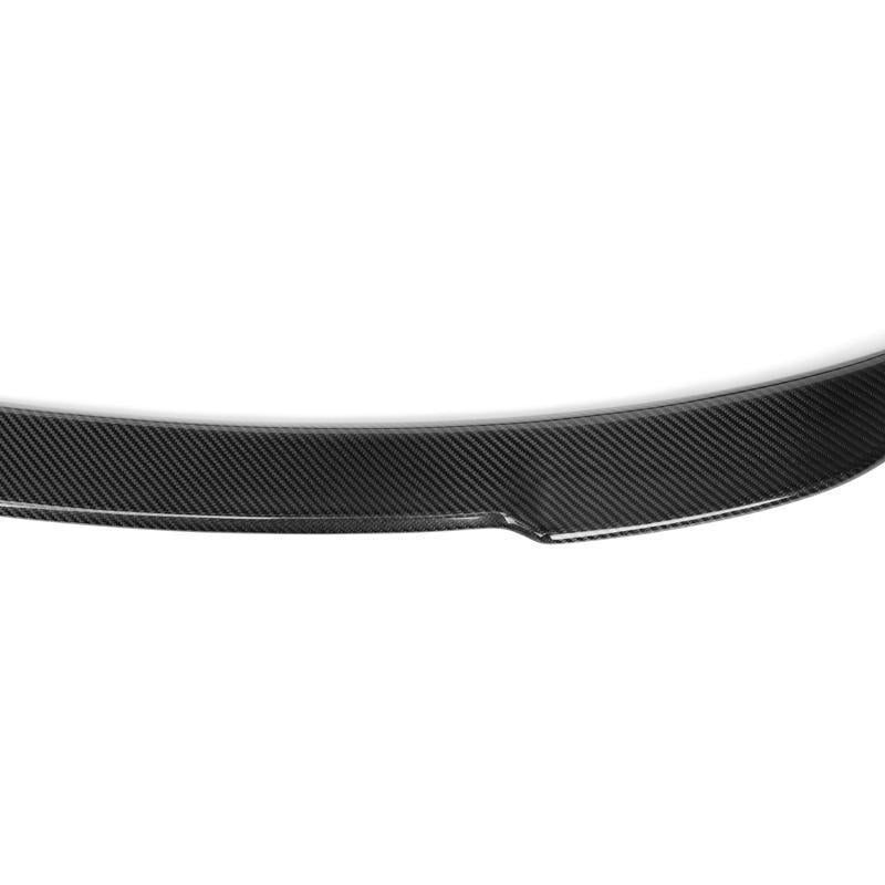 CS Style Carbon Fiber Trunk Spoiler - BMW F82 / F83 M4