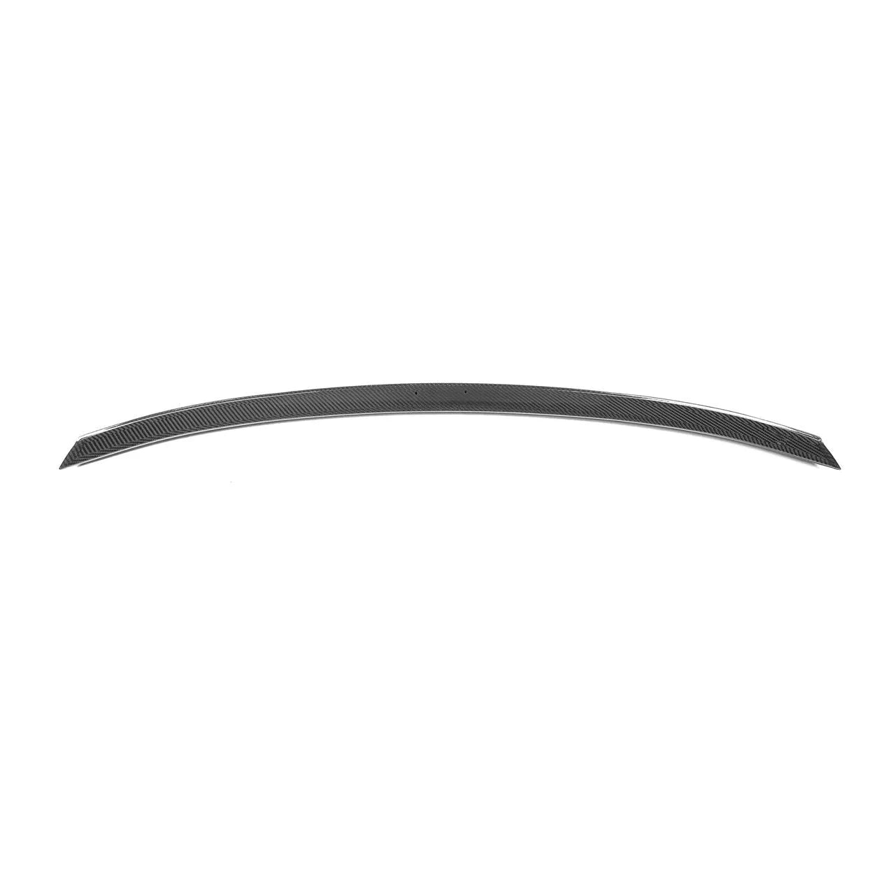 CS Style Carbon Fiber Trunk Spoiler - BMW F87 M2 & F22 2 Series