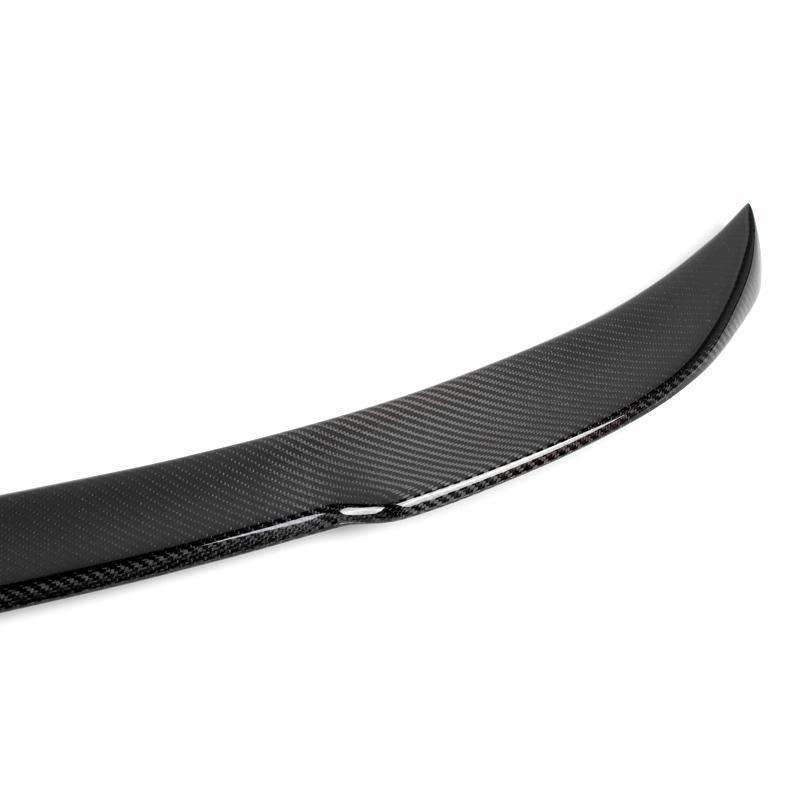 CS Style Carbon Fiber Trunk Spoiler - BMW F87 M2