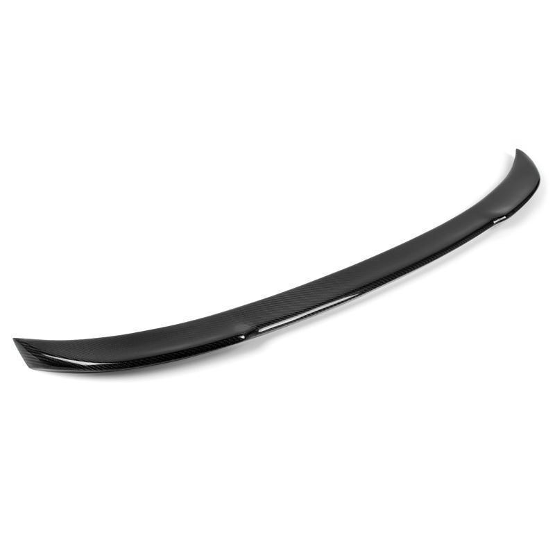 CS Style Carbon Fiber Trunk Spoiler - BMW F87 M2