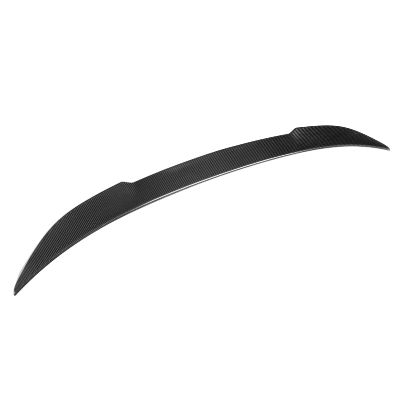 CS Style Carbon Fiber Trunk Spoiler- BMW F90 M5 & G30 5 Series