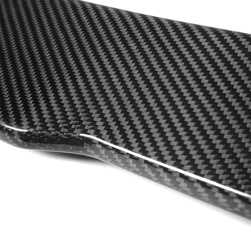 CS Style Carbon Fiber Trunk Spoiler- BMW F90 M5 & G30 5 Series
