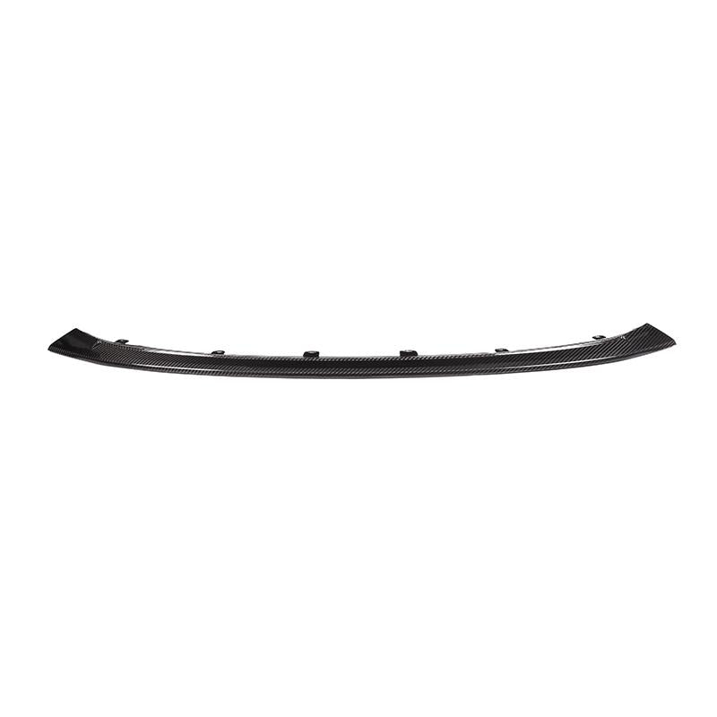 CSL Style Carbon Fiber Front Lip - BMW G80 M3 & G82/G83 M4