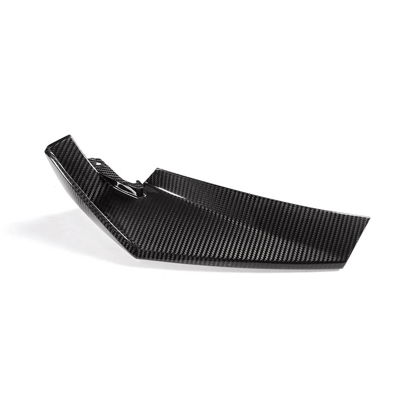 CSL Style Carbon Fiber Front Lip - BMW G80 M3 & G82/G83 M4