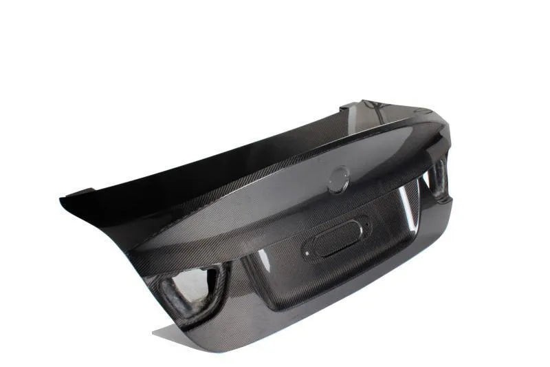 CSL Style Carbon Fiber Trunk - BMW E90 3 Series