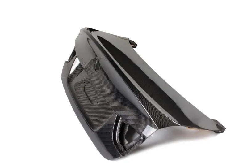 CSL Style Carbon Fiber Trunk - BMW E90 3 Series