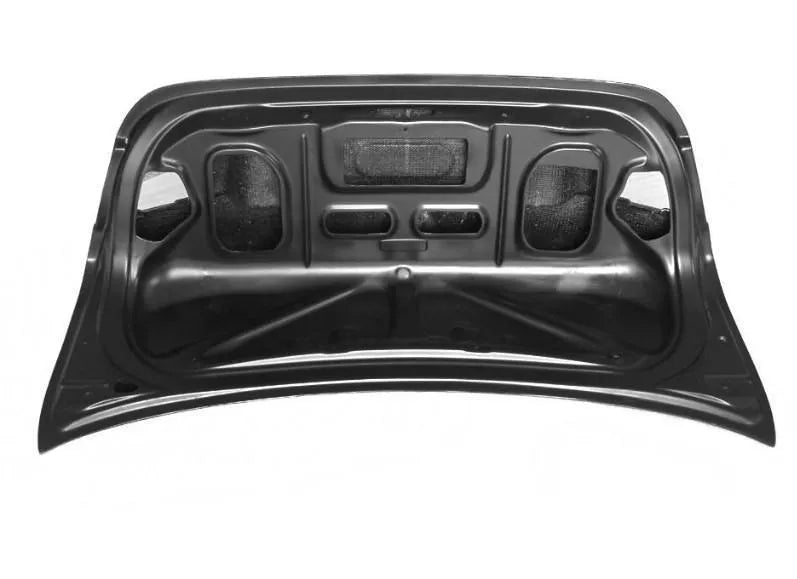 CSL Style Carbon Fiber Trunk - BMW E90 3 Series