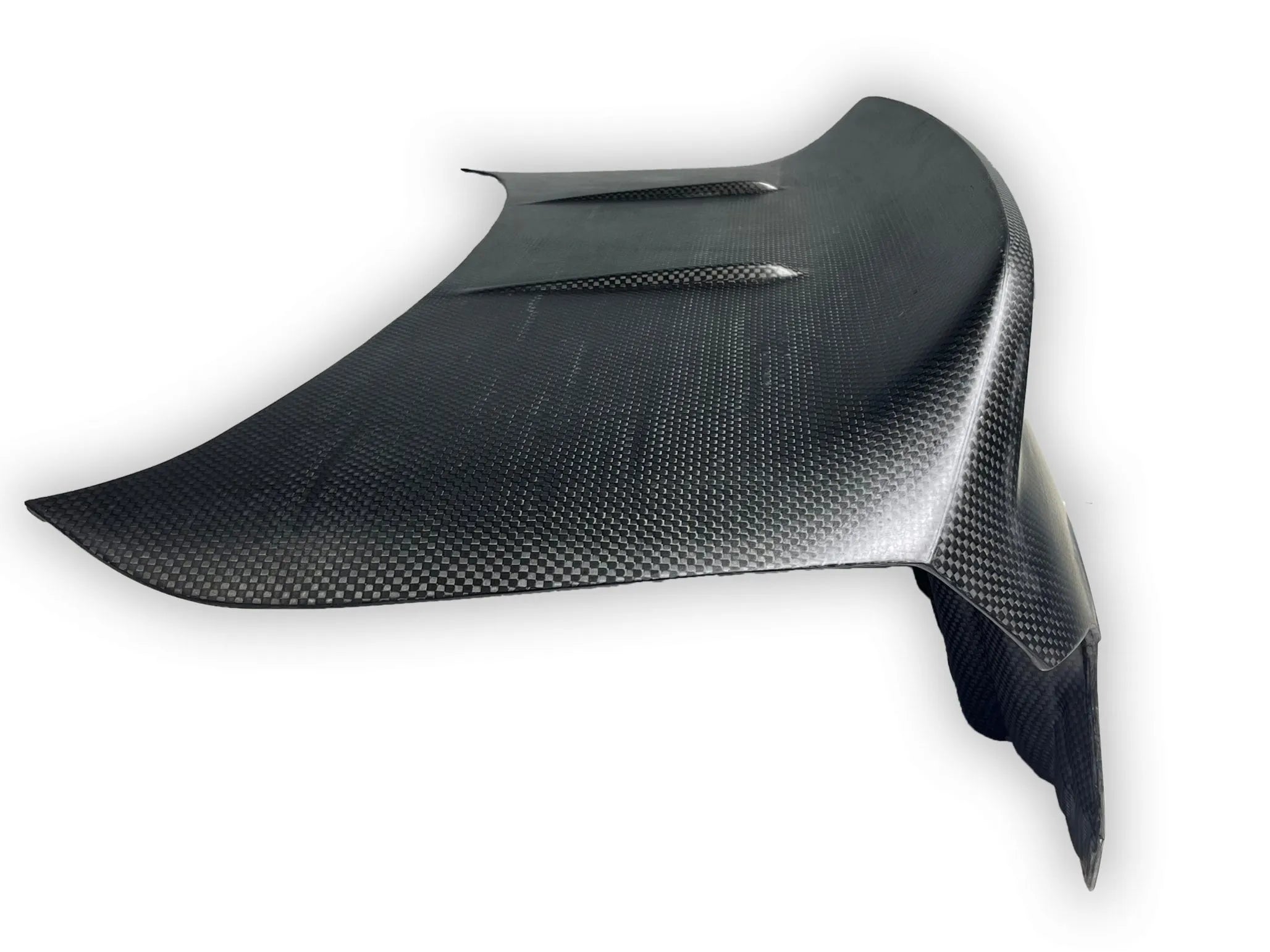 CSL Style Carbon Fiber Rear Trunk - BMW G87 M2