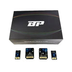 CSL Style DRL LED Module Set - BMW F Chassis