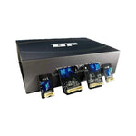 CSL Style DRL LED Module Set - BMW F Chassis