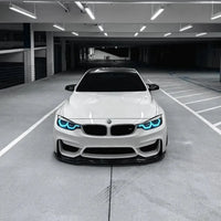 CSL Style DRL LED Module Set - BMW F Chassis