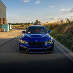 CSL Style DRL LED Module Set - BMW F Chassis