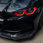 CSL Style DRL LED Module Set - BMW G Chassis