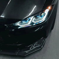 CSL Style DRL LED Module Set - BMW G Chassis