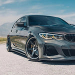 CSL Style DRL LED Module Set - BMW G Chassis