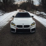 CSL Style DRL LED Module Set - BMW G Chassis