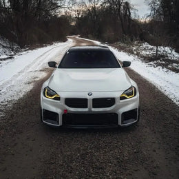 CSL Style DRL LED Module Set - BMW G Chassis