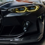 CSL Style DRL LED Module Set - BMW G Chassis