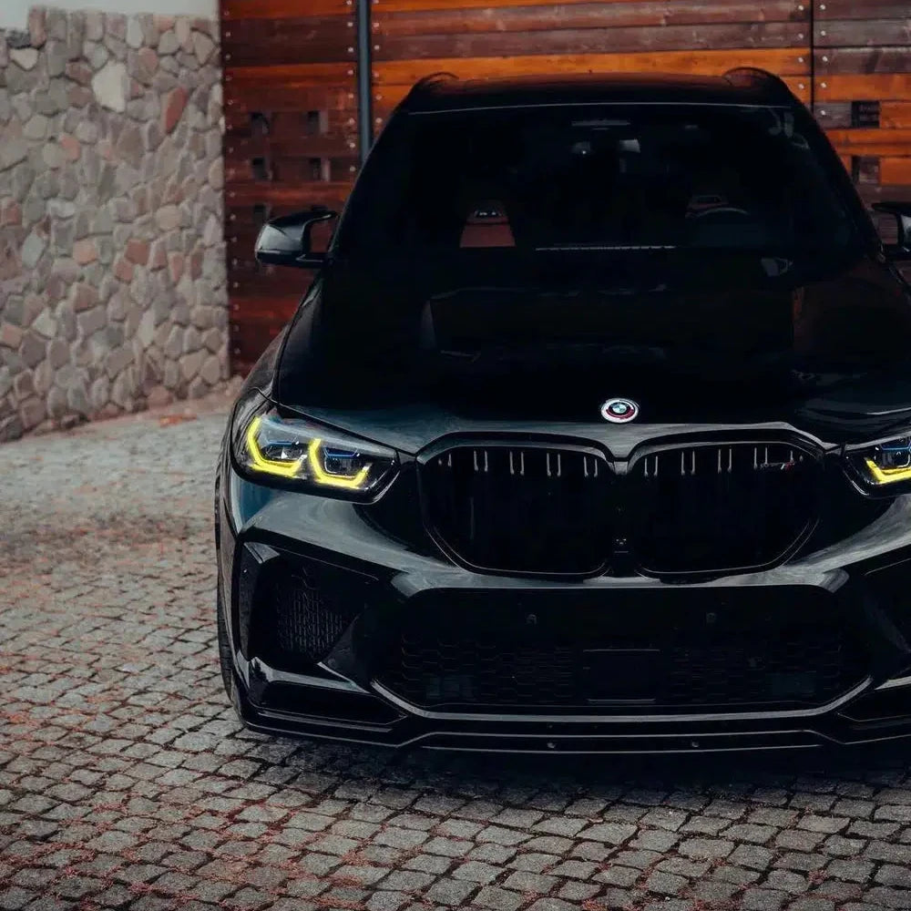 CSL Style DRL LED Module Set - BMW G Chassis