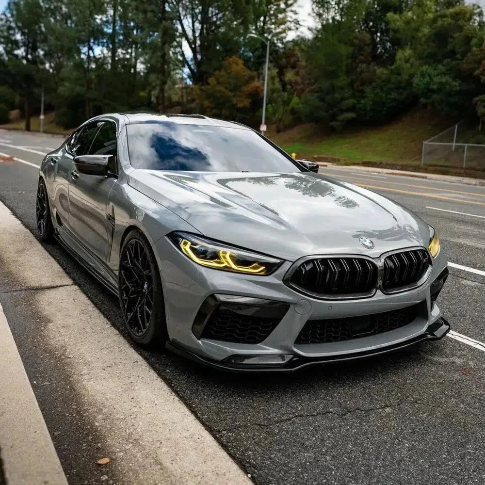 CSL Style DRL LED Module Set - BMW G Chassis