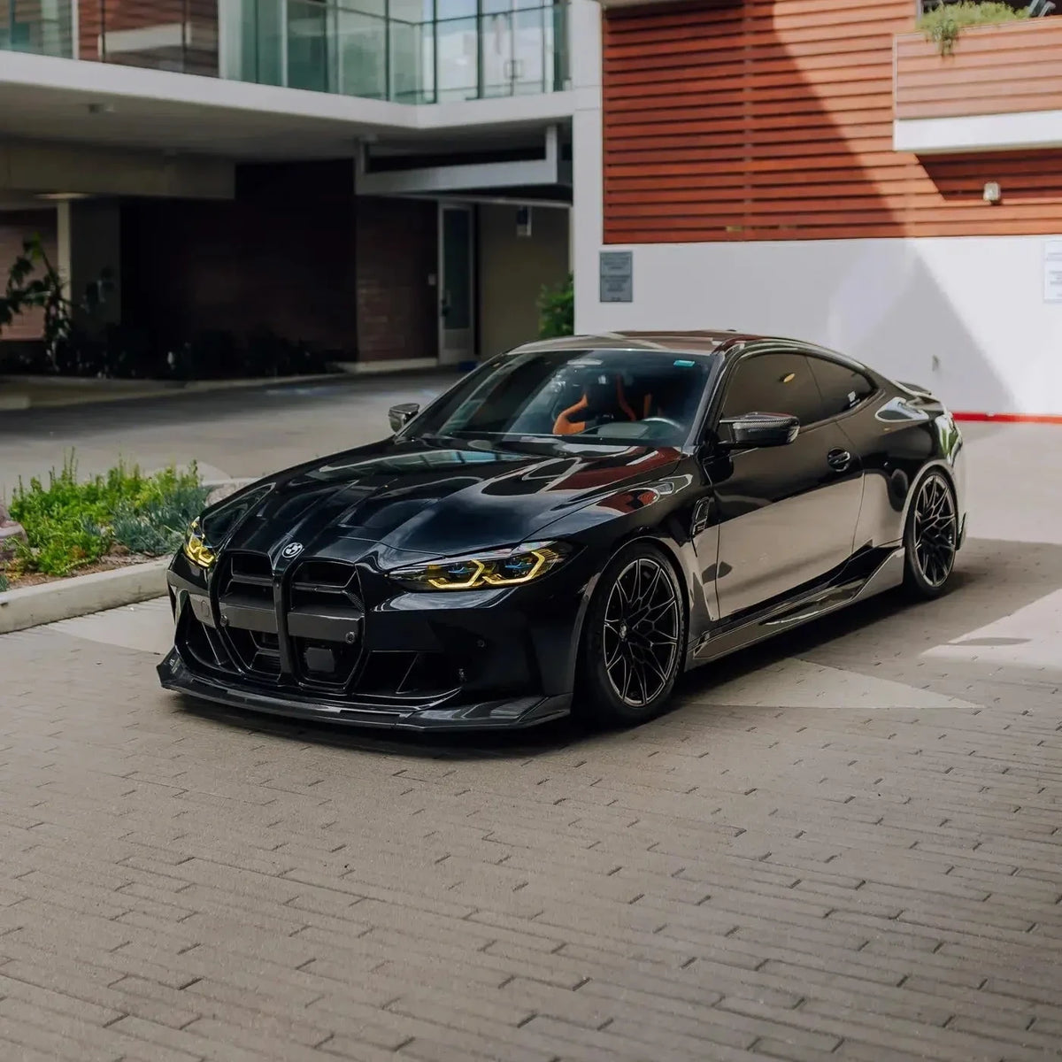 CSL Style DRL LED Module Set - BMW G Chassis