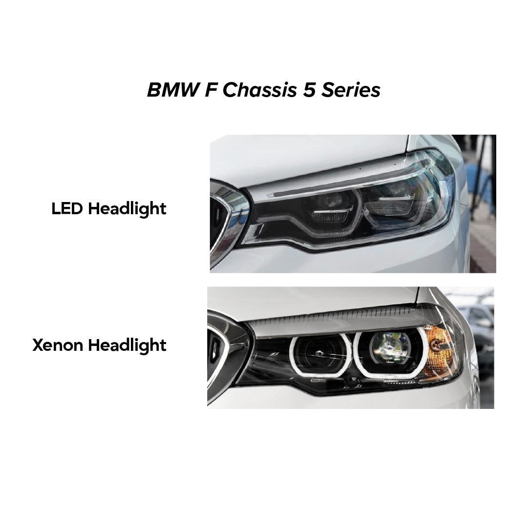 CSL Style DRL LED Module Set - BMW G Chassis