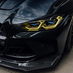 CSL Style DRL LED Module Set - BMW G Chassis