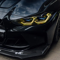 CSL Style DRL LED Module Set - BMW G Chassis