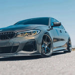 CSL Style DRL LED Module Set - BMW G20 3 Series