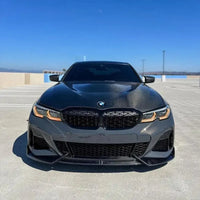 CSL Style DRL LED Module Set - BMW G20 3 Series