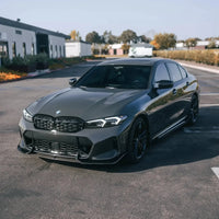 CSL Style DRL LED Module Set - BMW G20 3 Series