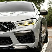 CSL Style DRL LED Module Set - BMW G Chassis