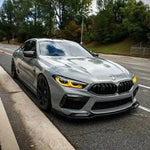 CSL Style DRL LED Module Set - BMW G Chassis