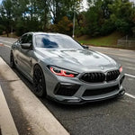 CSL Style DRL LED Module Set - BMW G Chassis