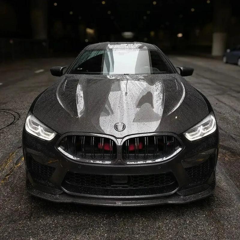 CSL Style DRL LED Module Set - BMW G Chassis