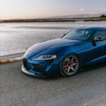 CSL Style Headlight DRL LED Module Set - Toyota A90 GR Supra