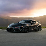 CSL Style Headlight DRL LED Module Set - Toyota A90 GR Supra