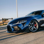 CSL Style Headlight DRL LED Module Set - Toyota A90 GR Supra