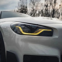 CSL Style Headlight DRL Module Set - BMW G87 M2 & G42 2 Series