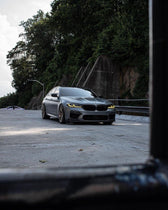 CSL Yellow Headlight DRL Module - BMW F90 M5 & G30 5 Series