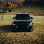 CSL Yellow Headlight DRL Module - BMW F95 X5M, F96 X6M, G05 X5, & G06 X6