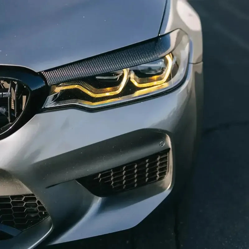 CSL Style DRL LED Module Set - BMW F Chassis