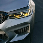 CSL Style DRL LED Module Set - BMW G Chassis