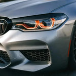 CSL Style DRL LED Module Set - BMW F Chassis