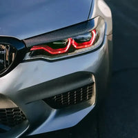 CSL Style DRL LED Module Set - BMW F Chassis