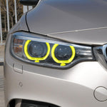 CSL Style DRL LED Module Set - BMW F Chassis