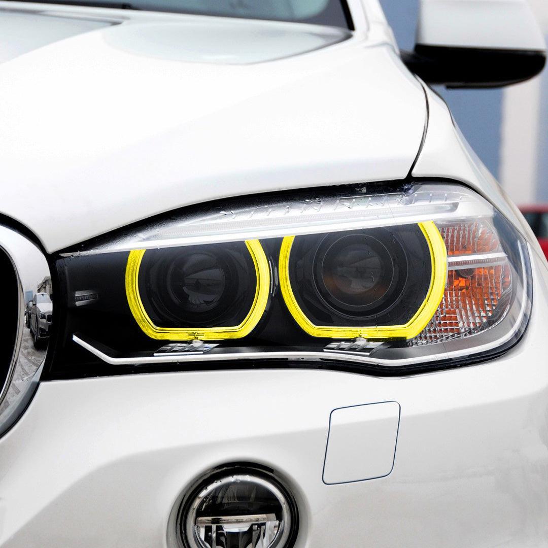 CSL Style DRL LED Module Set - BMW F Chassis