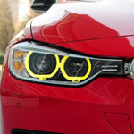 CSL Style DRL LED Module Set - BMW F Chassis